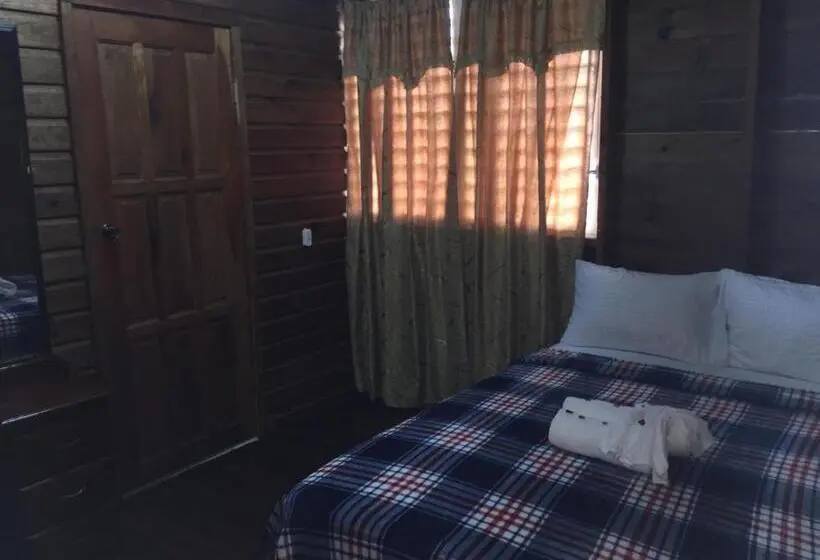 シティビューのデラックスルーム, Matus Guest House