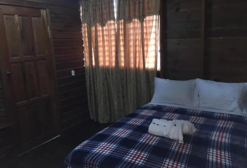 シティビューのデラックスルーム, Matus Guest House