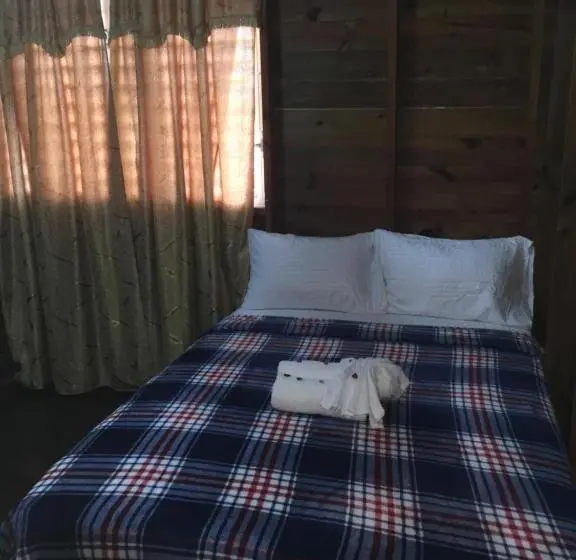 シティビューのデラックスルーム, Matus Guest House