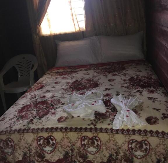 חדר דלוקס נוף לעיר, Matus Guest House