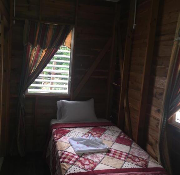 חדר סטנדרט עם נוף, Matus Guest House