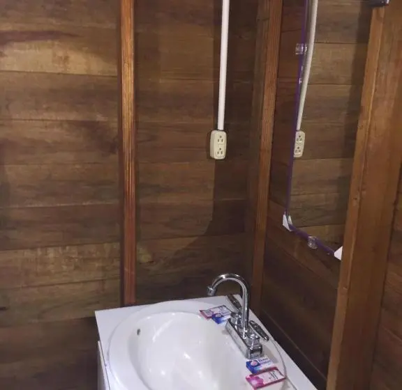シングルデラックスルーム, Matus Guest House