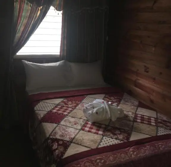 シングルデラックスルーム, Matus Guest House