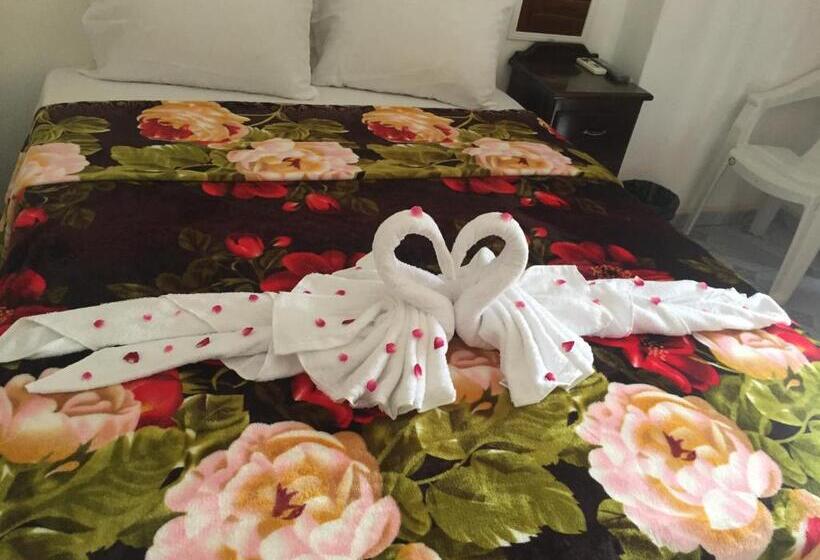 اتاق لوکس, Matus Guest House