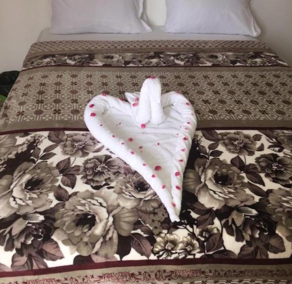 חדר דלוקס, Matus Guest House