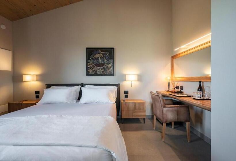 חדר סטנדרט, Podere Vignanova Rooms & Spa