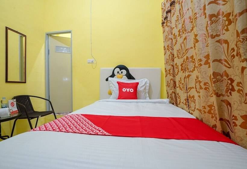 Quarto Estandar Individual, Alam Lestari Redpartner