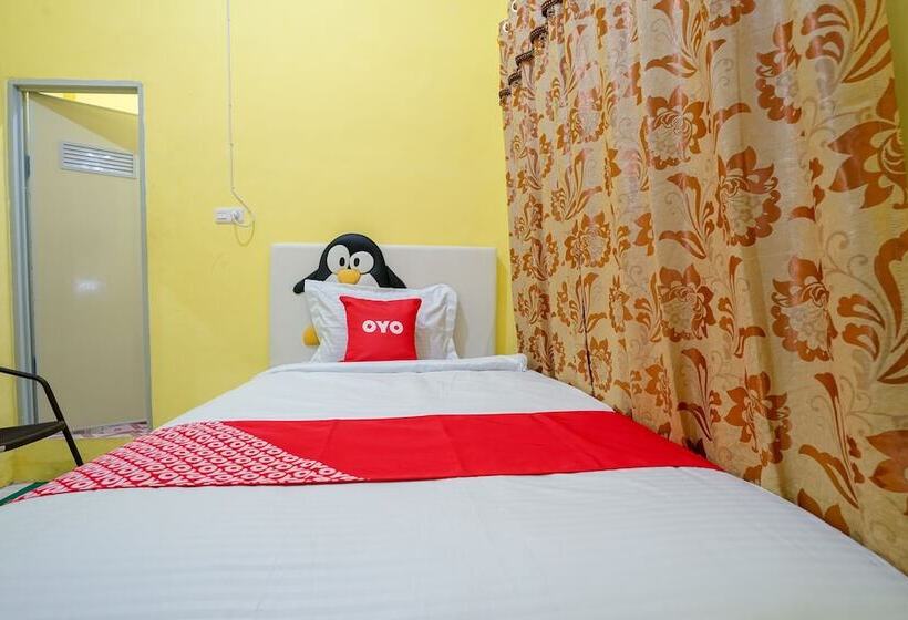 Quarto Estandar Individual, Alam Lestari Redpartner