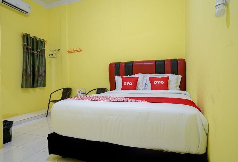 Quarto Estandar, Alam Lestari Redpartner