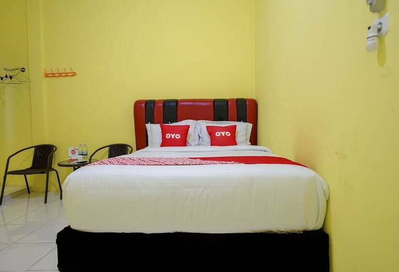 Quarto Estandar, Alam Lestari Redpartner