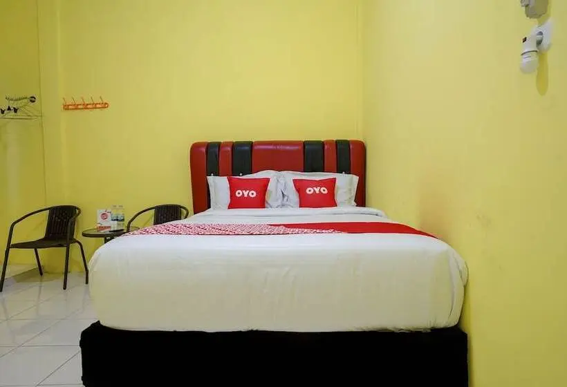 スタンダードルーム, Alam Lestari Redpartner
