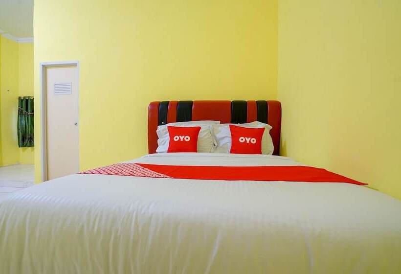 Quarto Deluxe, Alam Lestari Redpartner
