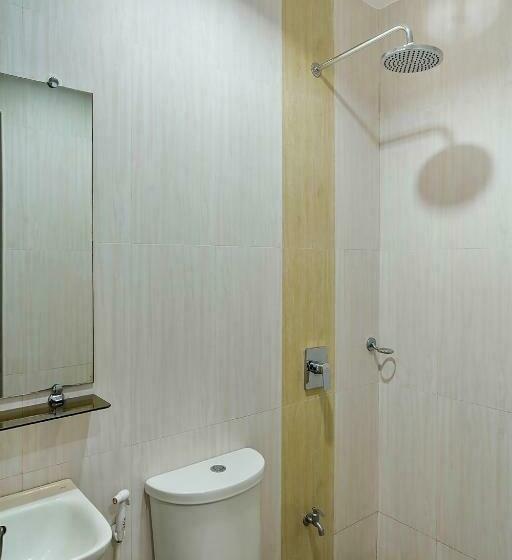 수피리어 룸, Oyo 459 Offshore Suites