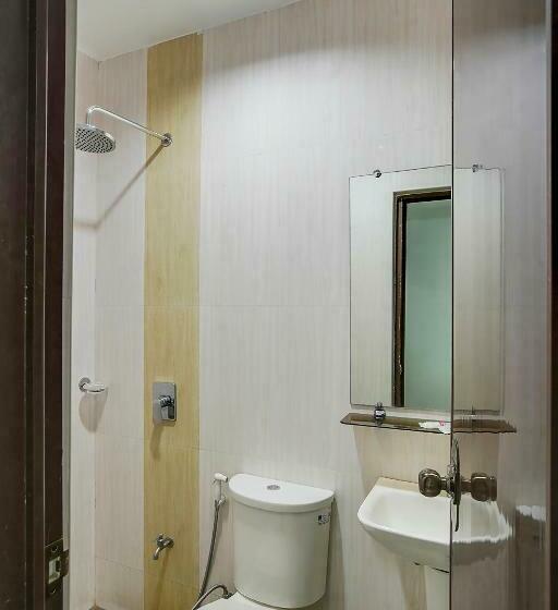 수피리어 패밀리 룸, Oyo 459 Offshore Suites