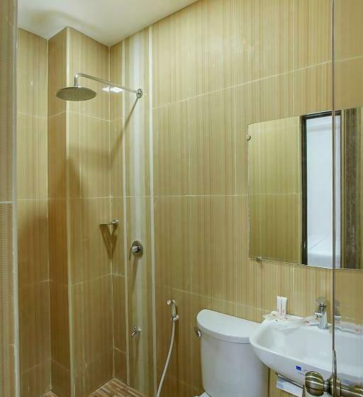 패밀리 룸, Oyo 459 Offshore Suites