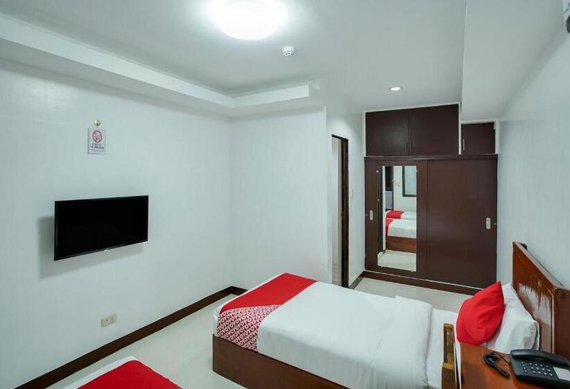 수피리어 룸, Oyo 459 Offshore Suites