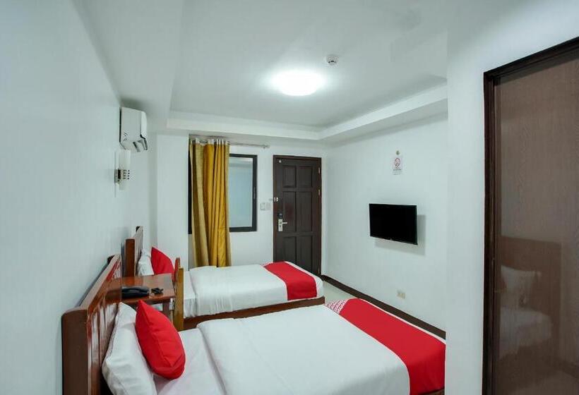 수피리어 룸, Oyo 459 Offshore Suites