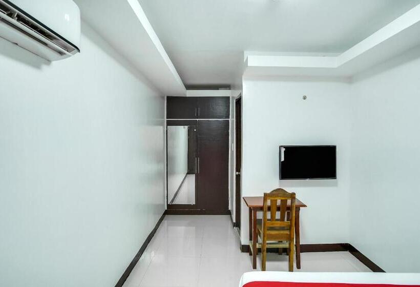 수피리어 룸, Oyo 459 Offshore Suites