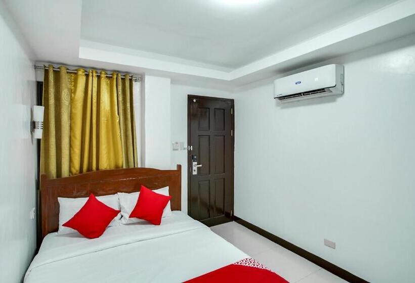 수피리어 룸, Oyo 459 Offshore Suites