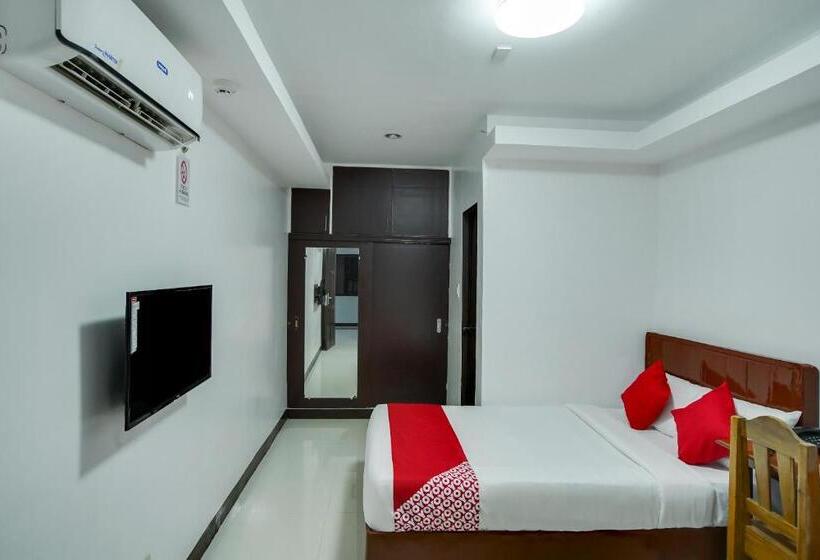 수피리어 패밀리 룸, Oyo 459 Offshore Suites