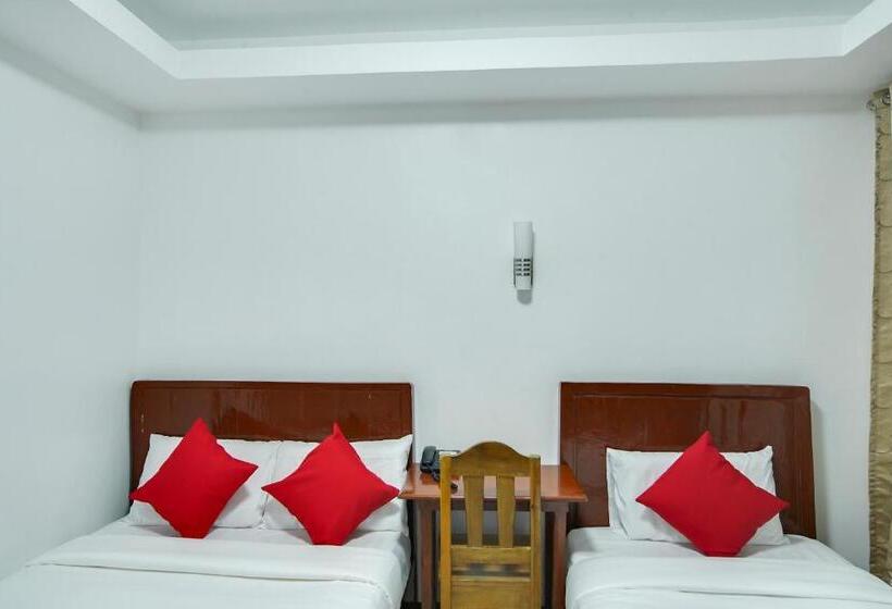 수피리어 패밀리 룸, Oyo 459 Offshore Suites