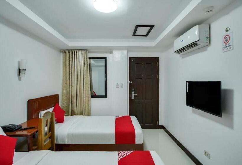 수피리어 패밀리 룸, Oyo 459 Offshore Suites