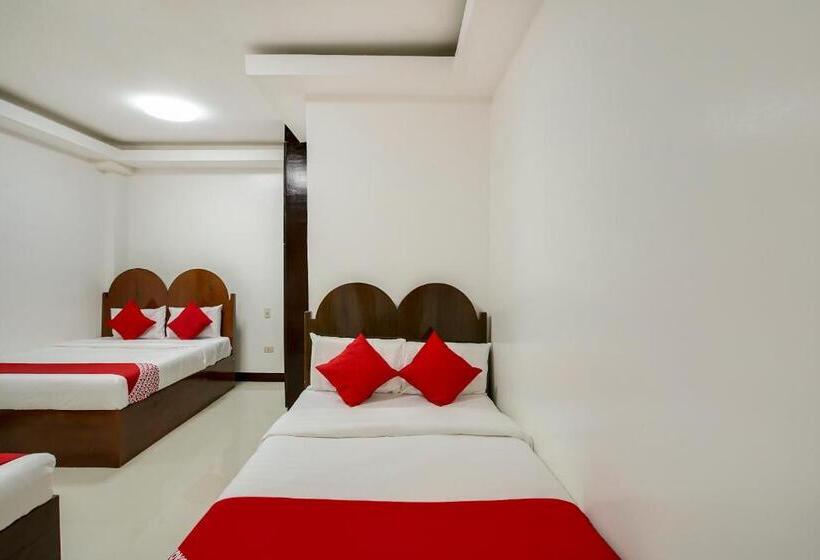 패밀리 룸, Oyo 459 Offshore Suites