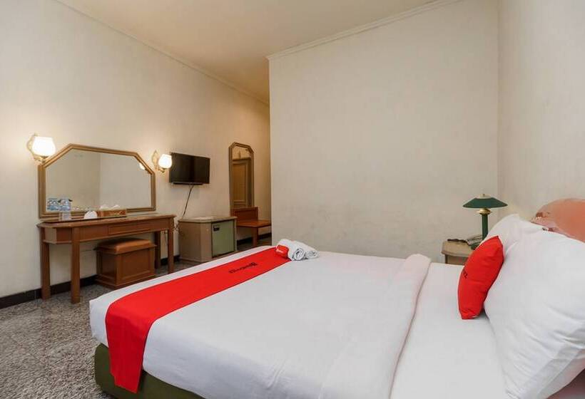 スタンダードルーム, Reddoorz Near Transmart Pangkal Pinang