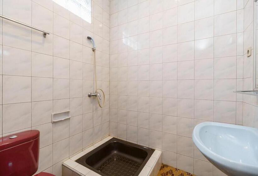 标准间, Reddoorz Near Transmart Pangkal Pinang