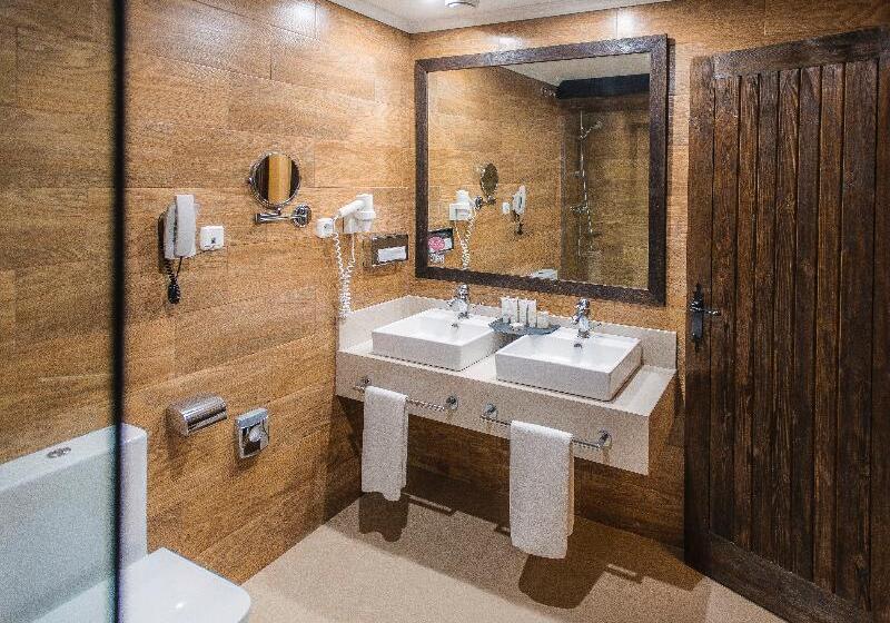 デラックスルーム, Reddoorz Near Transmart Pangkal Pinang