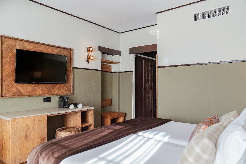 デラックスルーム, Reddoorz Near Transmart Pangkal Pinang