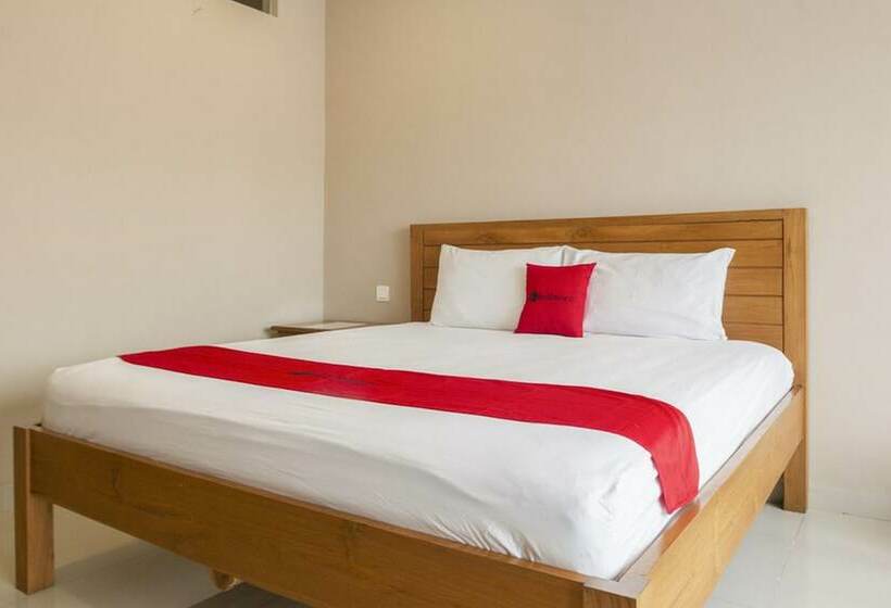 غرفة قياسية, Reddoorz @ Gunung Sanghyang Kerobokan