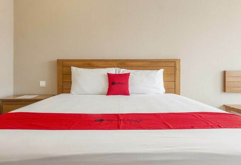 غرفة قياسية, Reddoorz @ Gunung Sanghyang Kerobokan