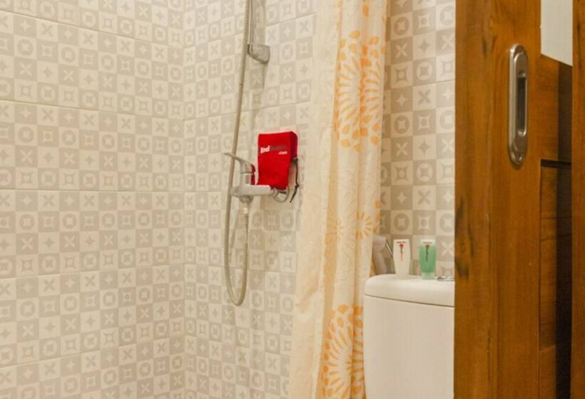 غرفة قياسية, Reddoorz @ Gunung Sanghyang Kerobokan