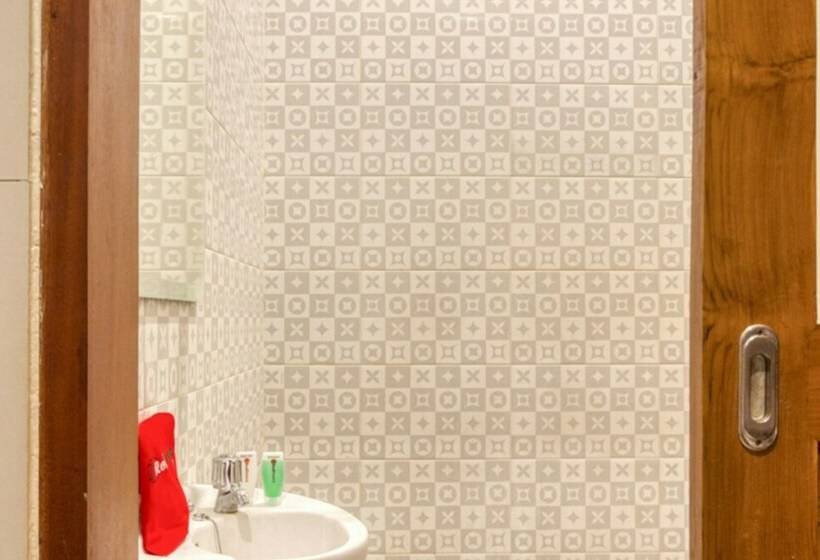 غرفة قياسية, Reddoorz @ Gunung Sanghyang Kerobokan