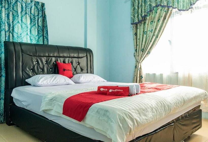 标准间, Reddoorz Syariah @ Jalan Setiabudi Medan 3
