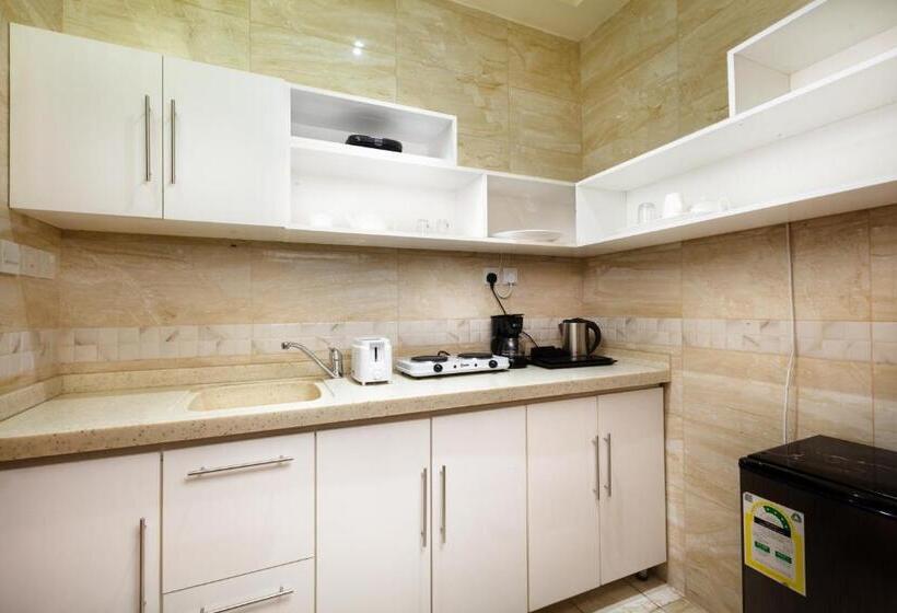 חדר סטודיו סטנדרד, Gardens View Apart