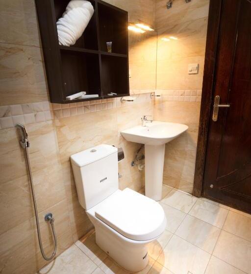 חדר סטודיו סטנדרד, Gardens View Apart