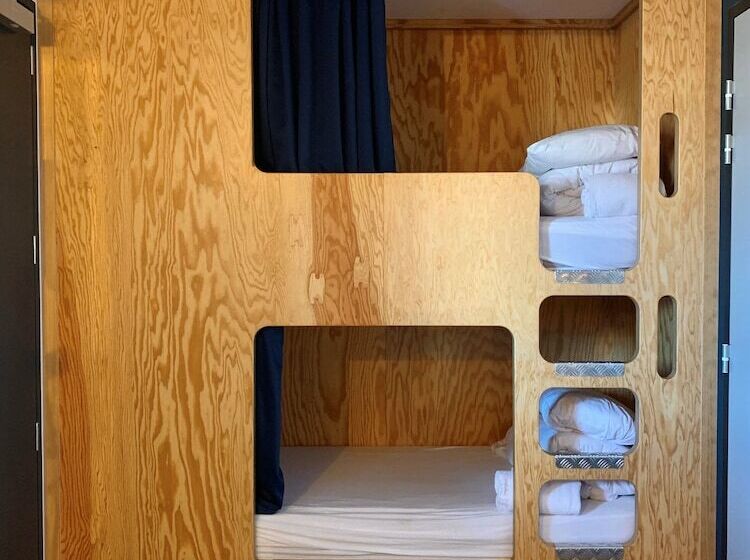 غرفة عائلية, Eklo Clermont Ferrand Centre Gare