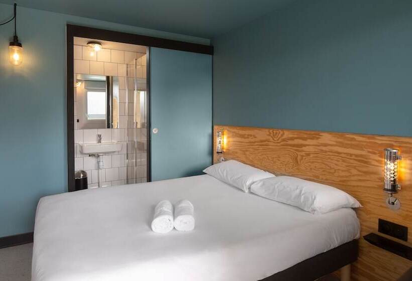 스탠다드 룸, Eklo Clermont Ferrand Centre Gare