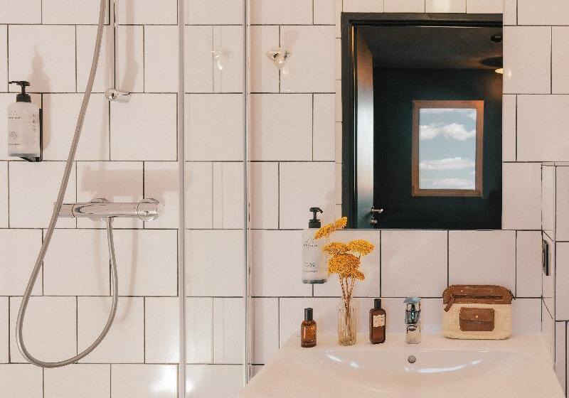 غرفة عائلية, Eklo Clermont Ferrand Centre Gare