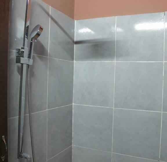 Standard Szoba King Size Bed, Homestay Xóm Dừa Nước