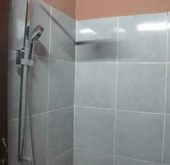 اتاق استاندارد با تخت بزرگ, Homestay Xóm Dừa Nước