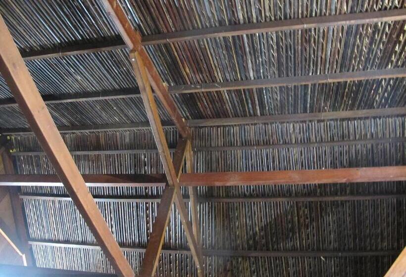 Standard Szoba King Size Bed, Homestay Xóm Dừa Nước