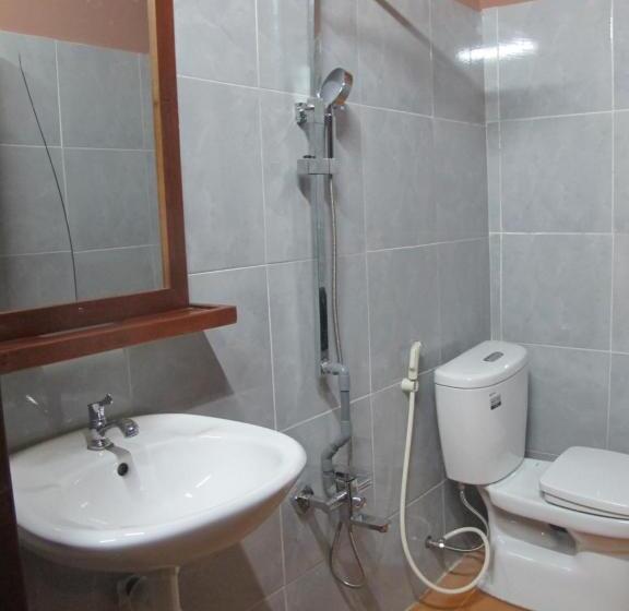 Standard Szoba, Homestay Xóm Dừa Nước