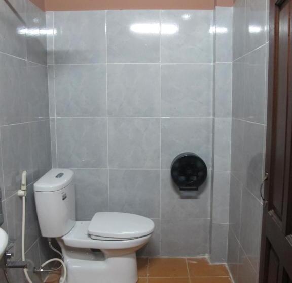 Standard Szoba, Homestay Xóm Dừa Nước