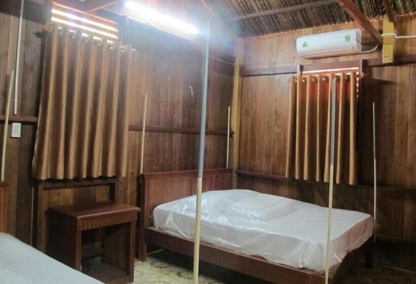 Standard Szoba, Homestay Xóm Dừa Nước