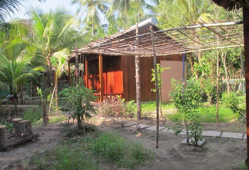 Standard Szoba, Homestay Xóm Dừa Nước