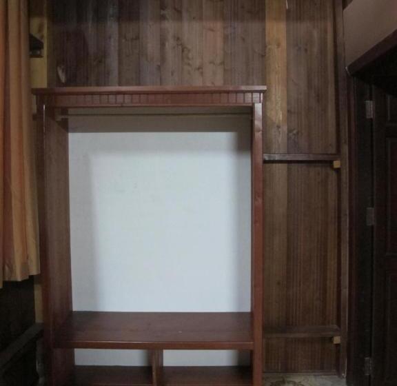 اتاق خانوادگی, Homestay Xóm Dừa Nước