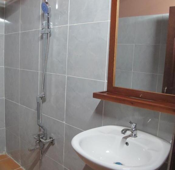 اتاق خانوادگی, Homestay Xóm Dừa Nước